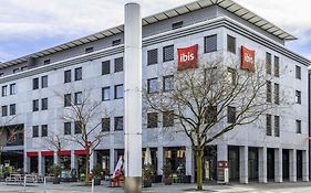 Ibis Baar Zug